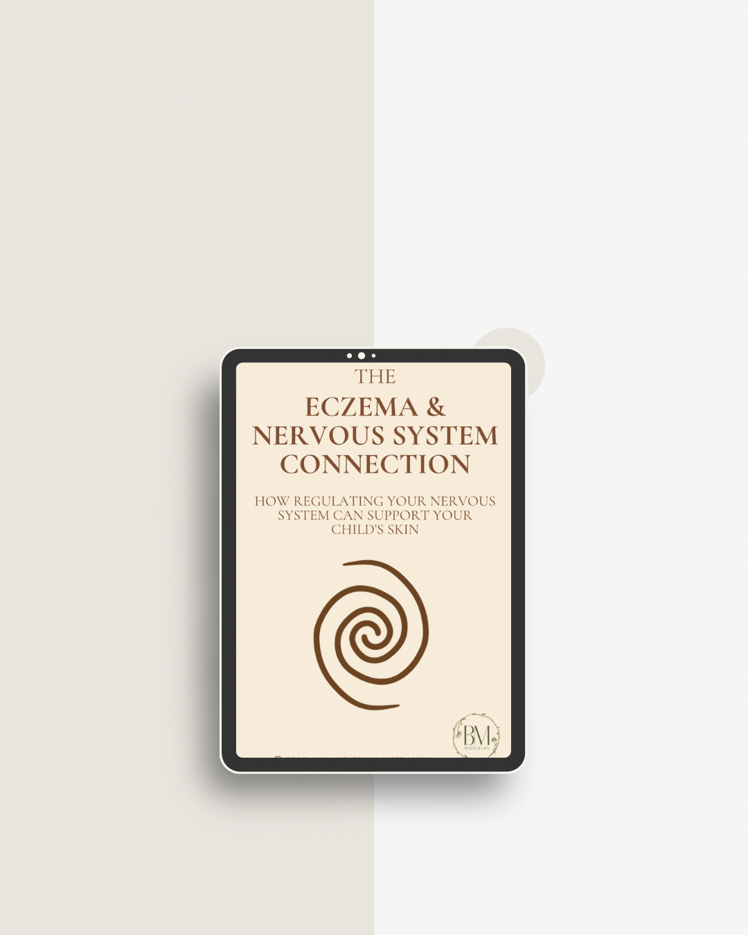Eczema Nervous System Collection