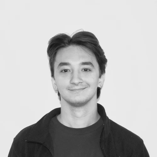 Timur Abdrakhmanov