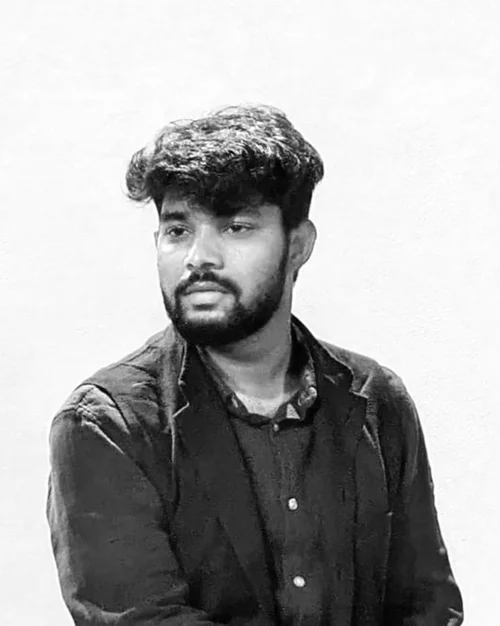 Sandeep Dhakar