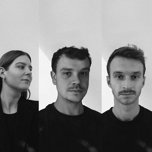Mário Melek · Dominik Haviar · Barbora Gunišová