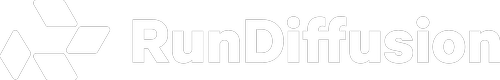 RunDiffusion logo