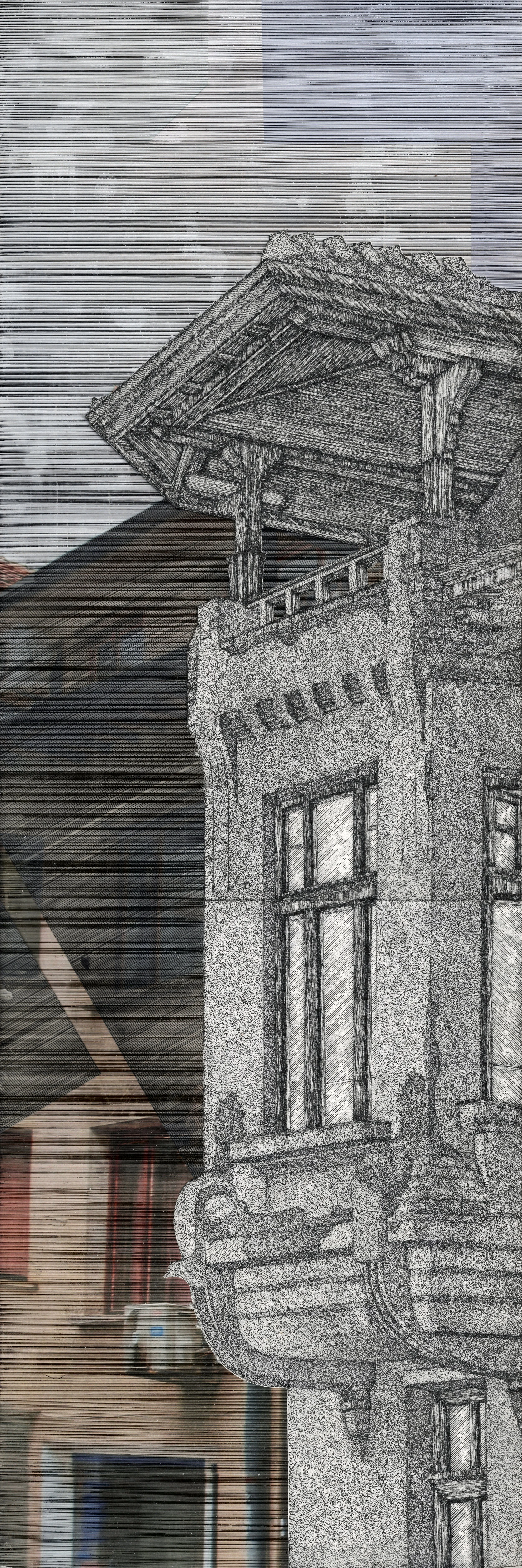 A Vestige in the Void Bulgaria