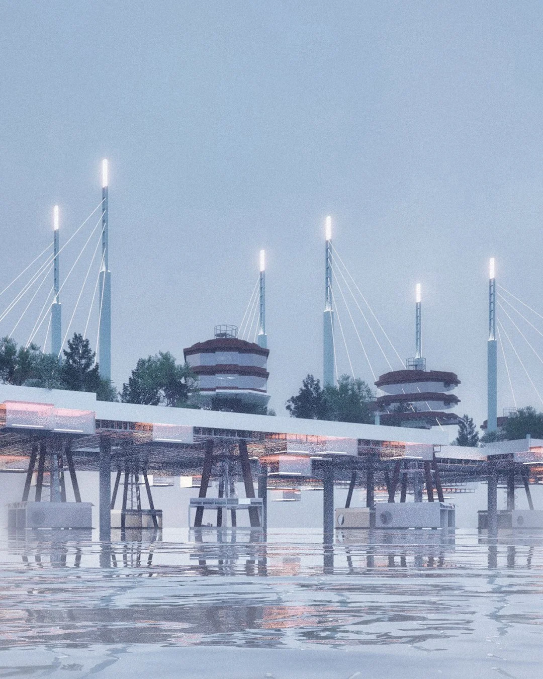  Between Sky and Sea  Alexandra Iliasova - Dmitriy Balalaev Russia 