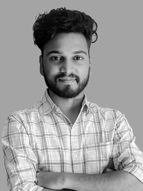Rohit Belvikar