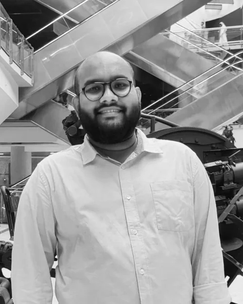Mohammad Ashraful Alam