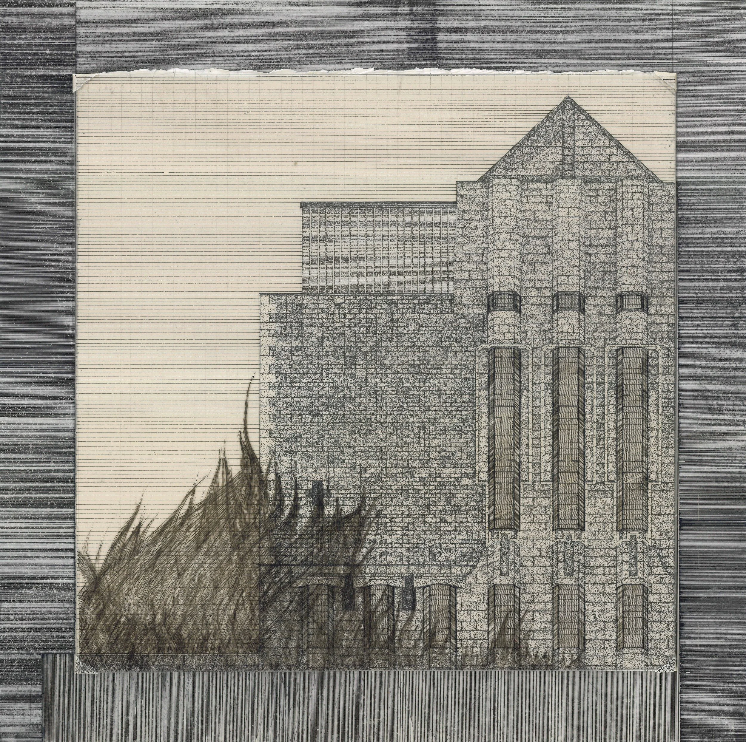 The Glasgow School of Art Spreading the Void