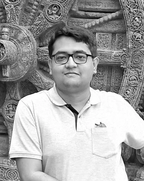 Shubhojeet Sengupta