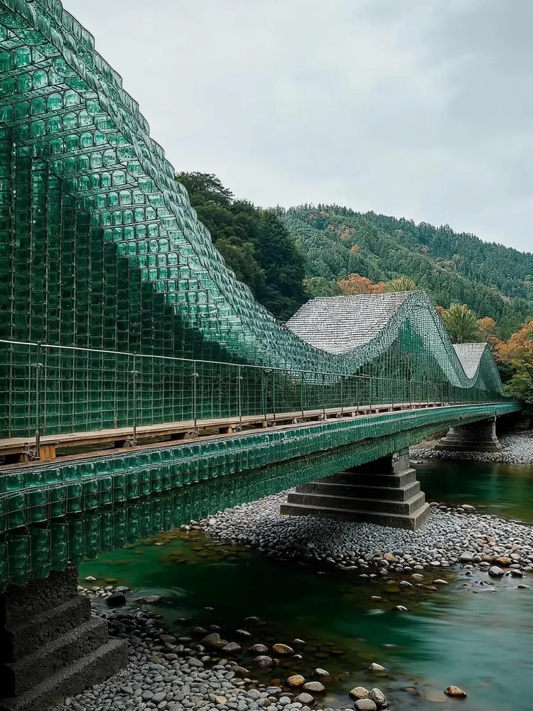 Cinematic Architecture: AI-Powered Design Workflows