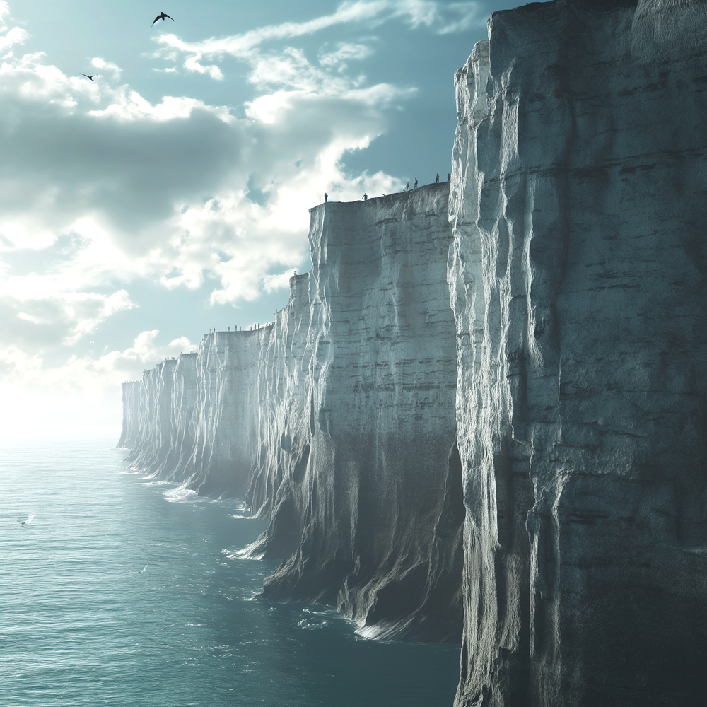 The Edge
