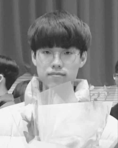 Chanhee Yang