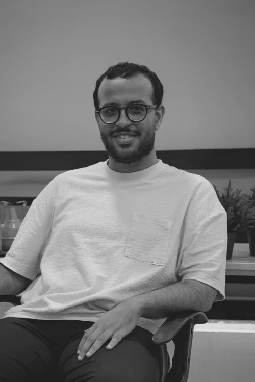 Mohammed A. Hatem