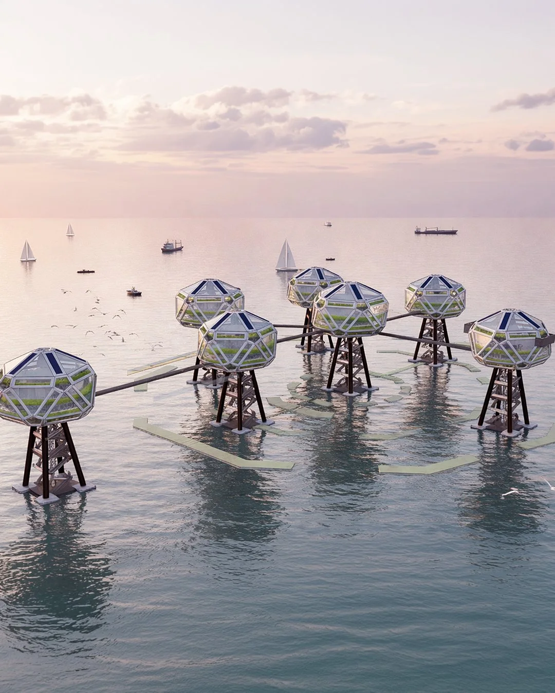  ESTUARIUM  Levin Suresh India 