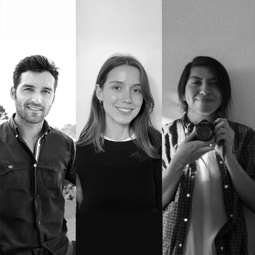 Debora Strenge · David Peralta · Juan Carlos Bamba