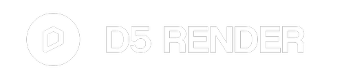 D5 Render logo