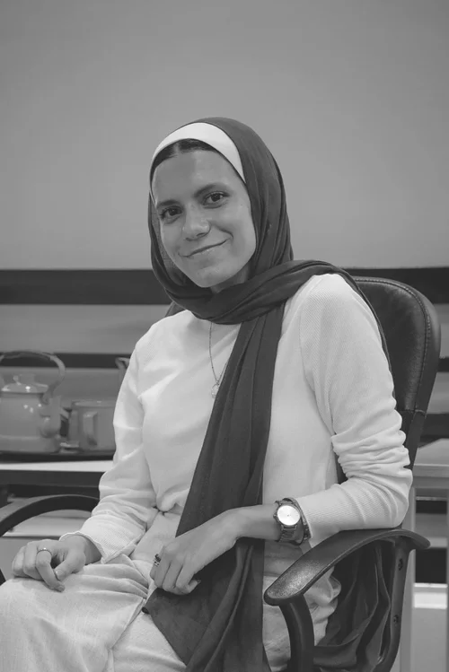 Amira Sabry