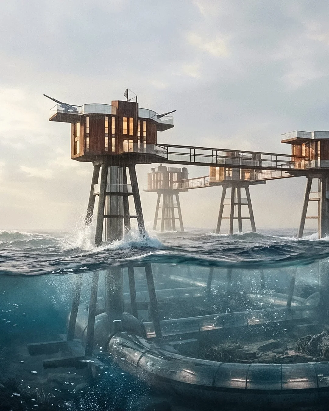  MAUNSELL REEF COMMONS  ROAD (Oleksandr Riabokin) 
 Ukraine 