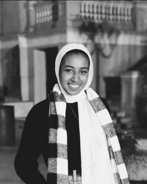Donia Khalafallah