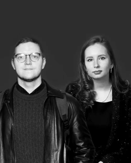 Taliia Nurutdinova · Artur Yakovlev