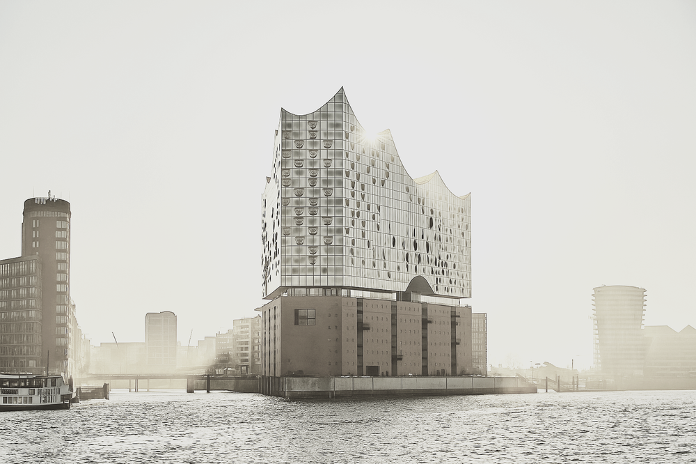 Reimagine the Elbphilharmonie