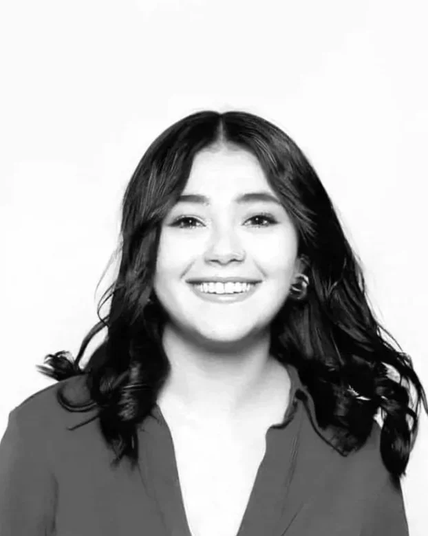 Portrait of Paula Quintero