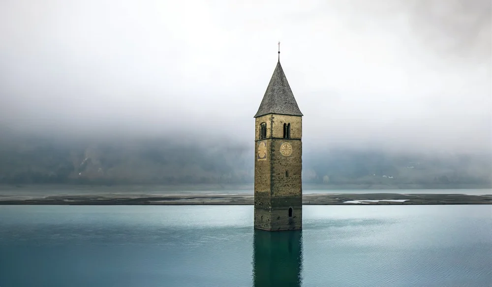 The Bell Tower