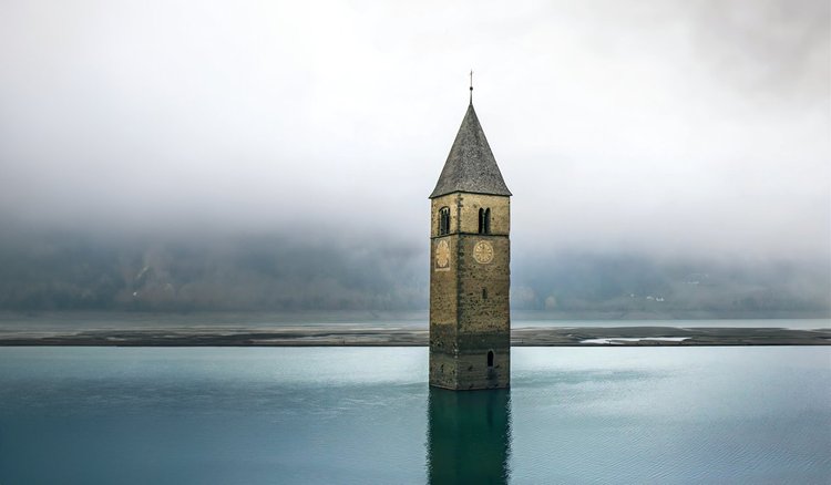 The Bell Tower