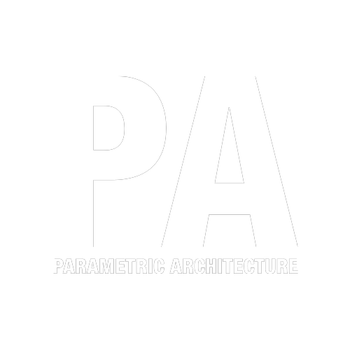 Parametric Architecture logo