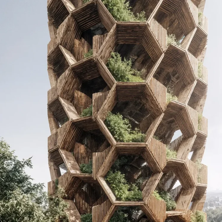 Agentic AI Modeling with Rhino and Revit