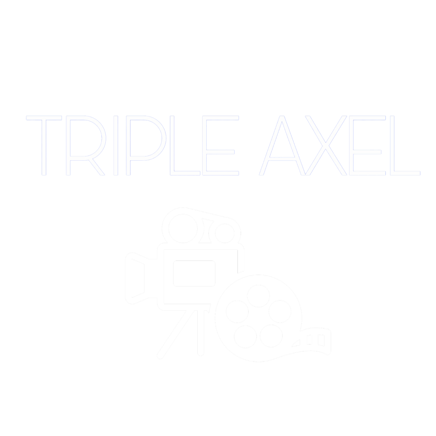 TRIPLE AXEL CREATIVE MEDIA