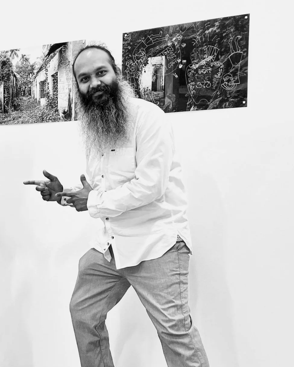 ABHIJIT PAL
BENGALI - AUSTRALIAN PHOTOGRAPHER EDUCATOR & ARTIST. TRIPLE AXEL MEDIA
Premium Marketing Assets, Motion & Stills for Australian Education