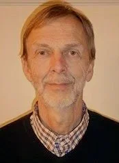 Spesialist i nyre indremedisin Harald Langberg