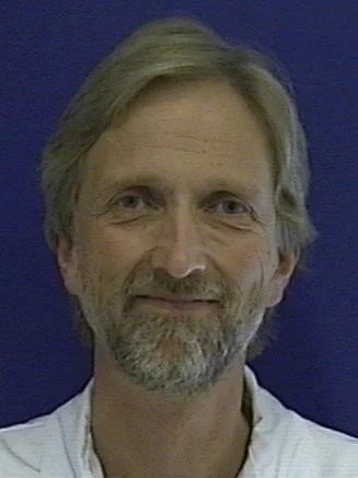 Overlege Carl Wilhelm Langberg