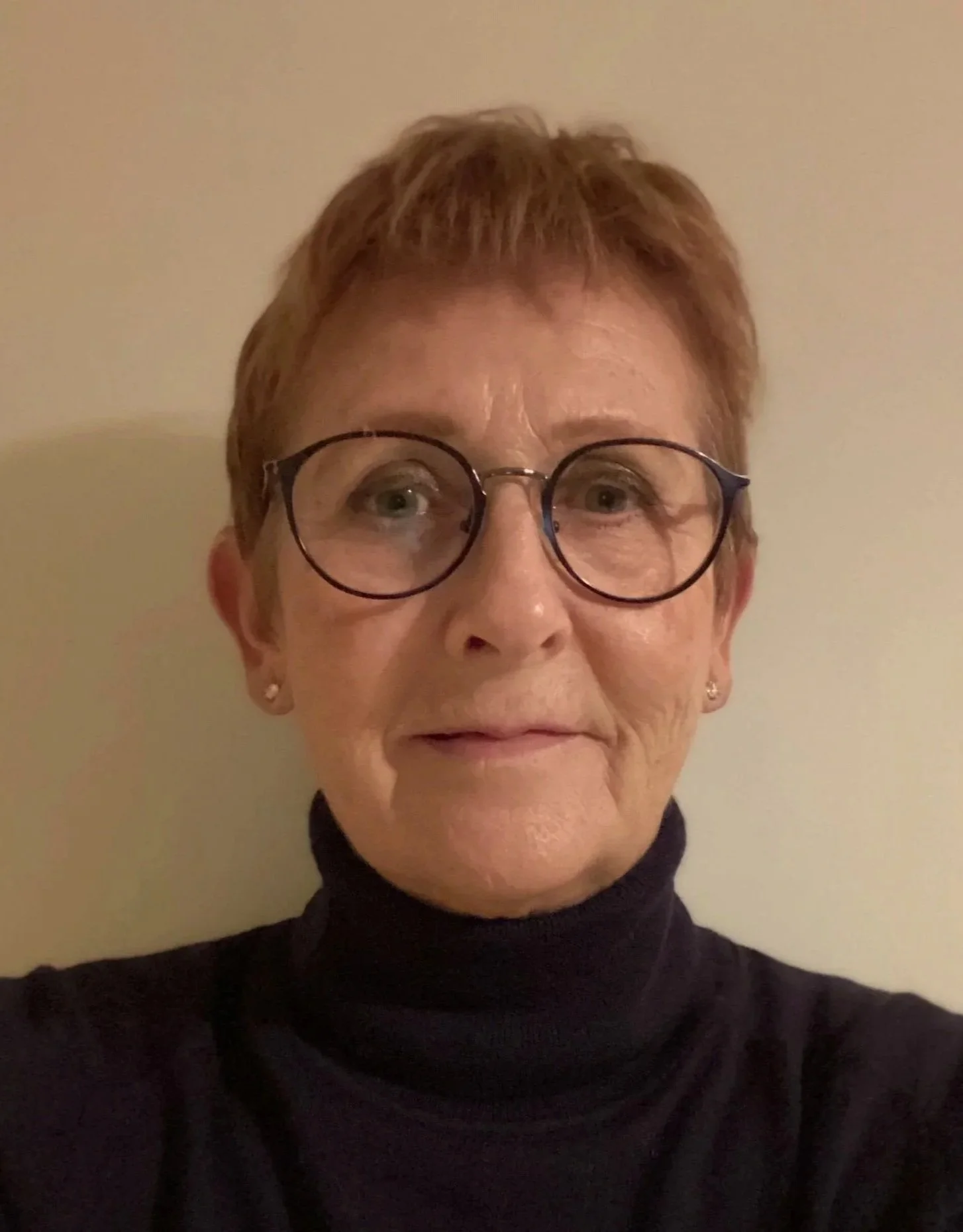 Overlege kreftavdeling OUS Hilde Roaldset