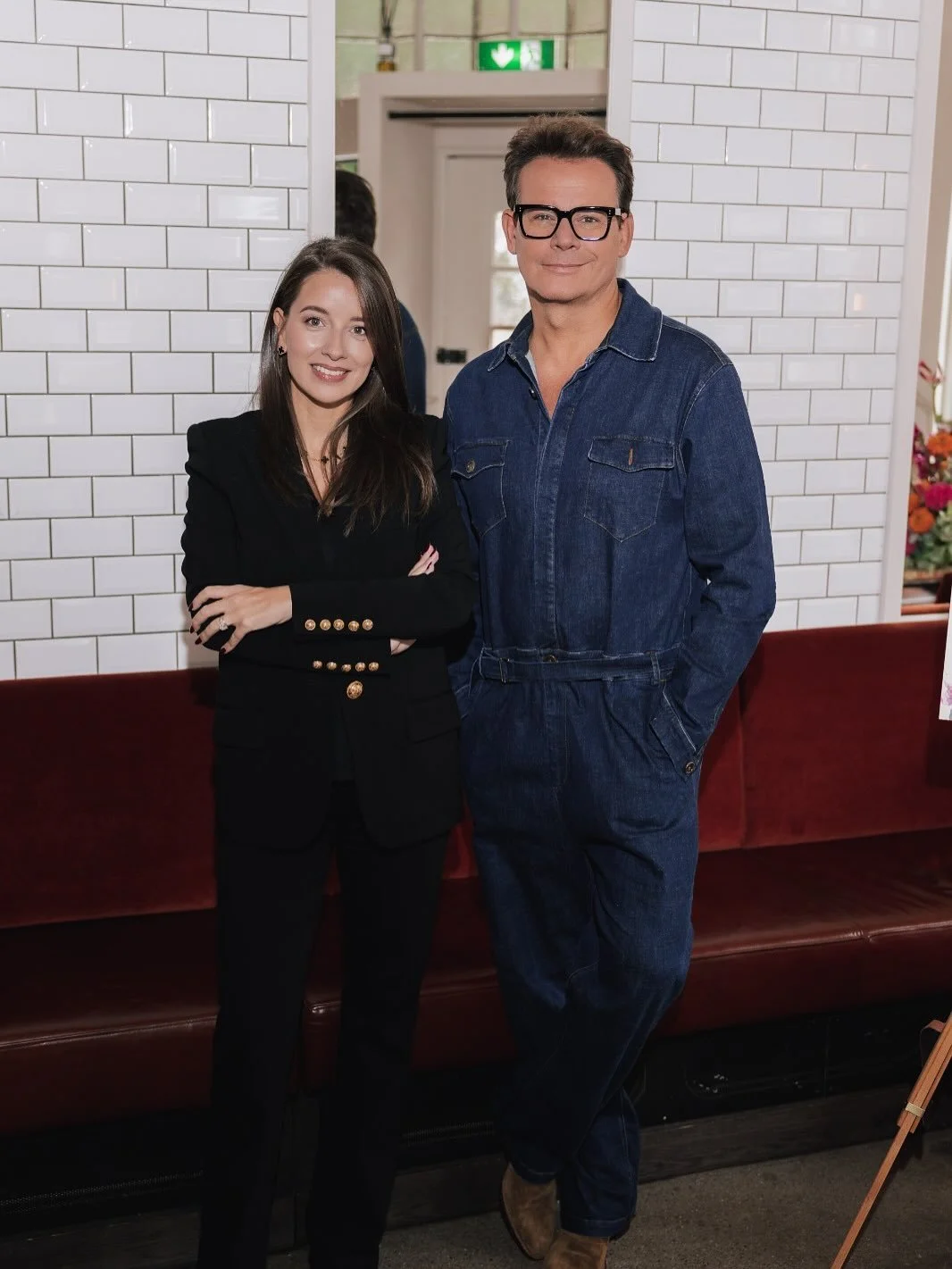 What a month! Here are our top moments:

🎉 Exclusive @beautyblender Event at George WPA Amsterdam for the launch of the new Beautyblender La Dolce Vita, in collaboration with Leco van Zadelhoff and @douglasnederland a truly unforgettable celebration