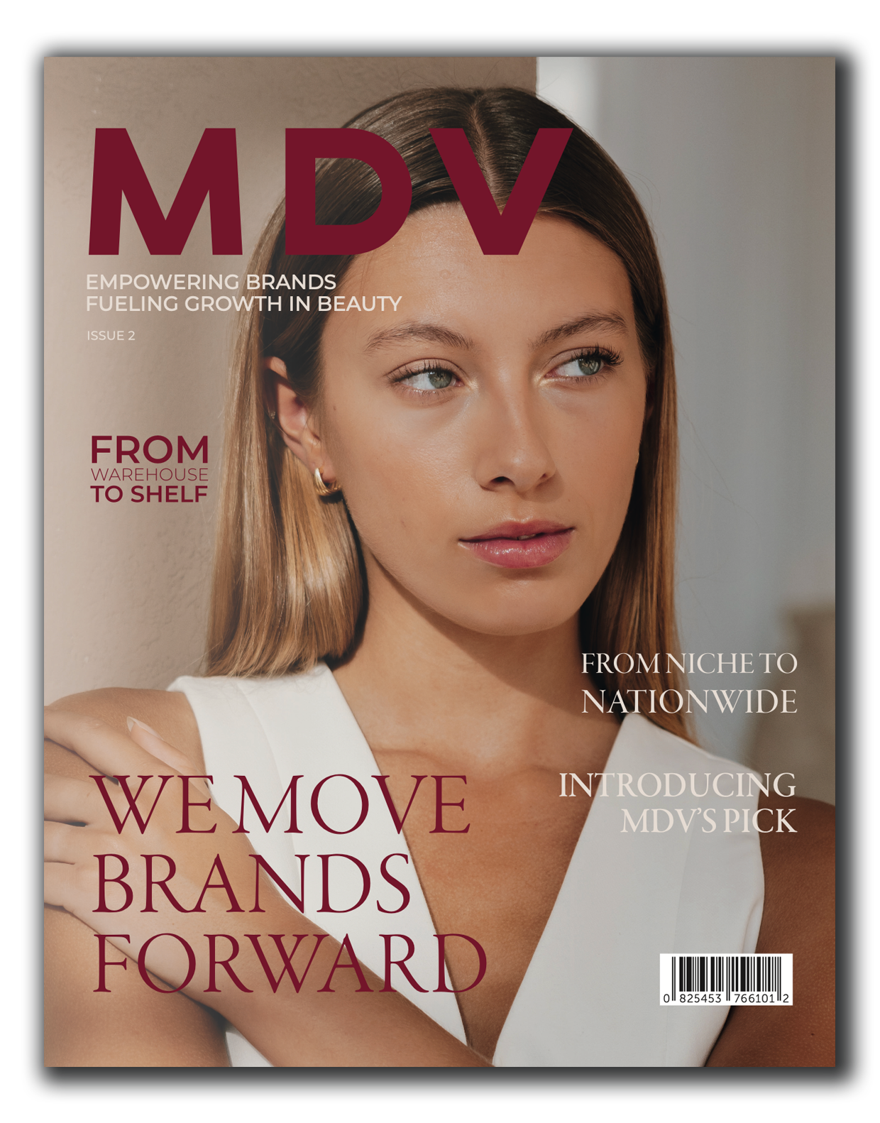MDV Magazine Issue II