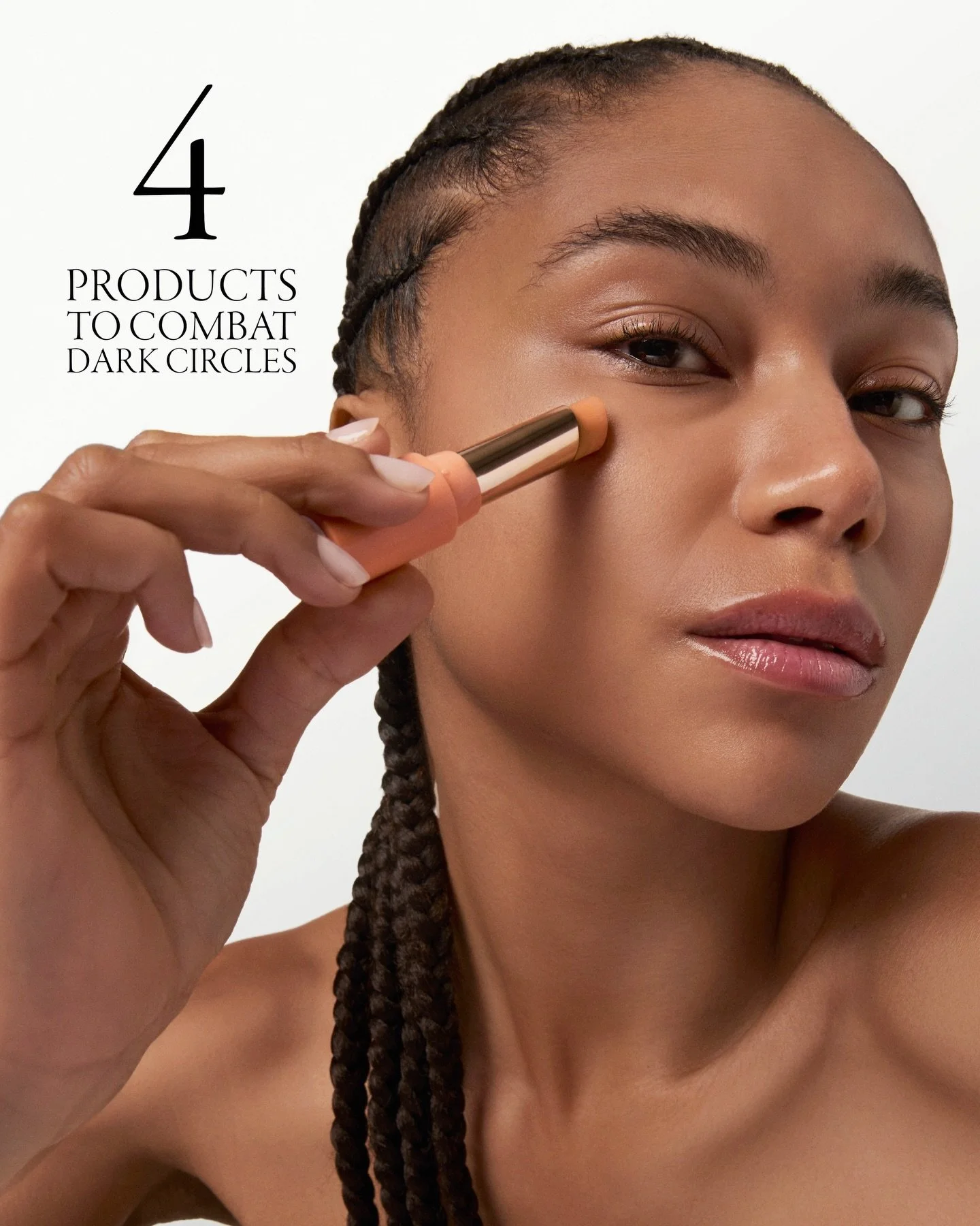 Clinically inspired solutions for brighter eyes ✨ Our four targeted products help reduce dark circles, puffiness, and fine lines while deeply hydrating and revitalizing the under-eye area.
#mdveurope#brighteyes#hydrating