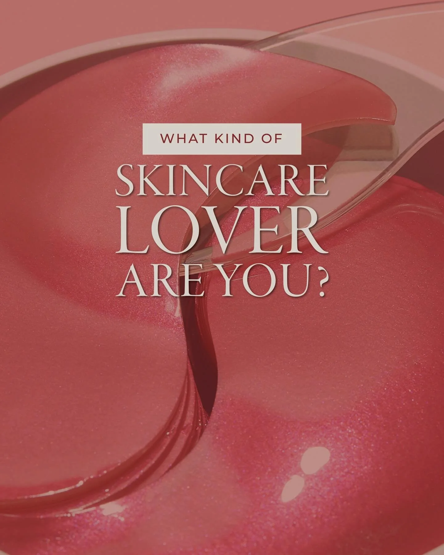 Everyone has their own way to pamper and glow ✨
Swipe through and find your perfect skincare vibe. Because self-love always looks good on you.