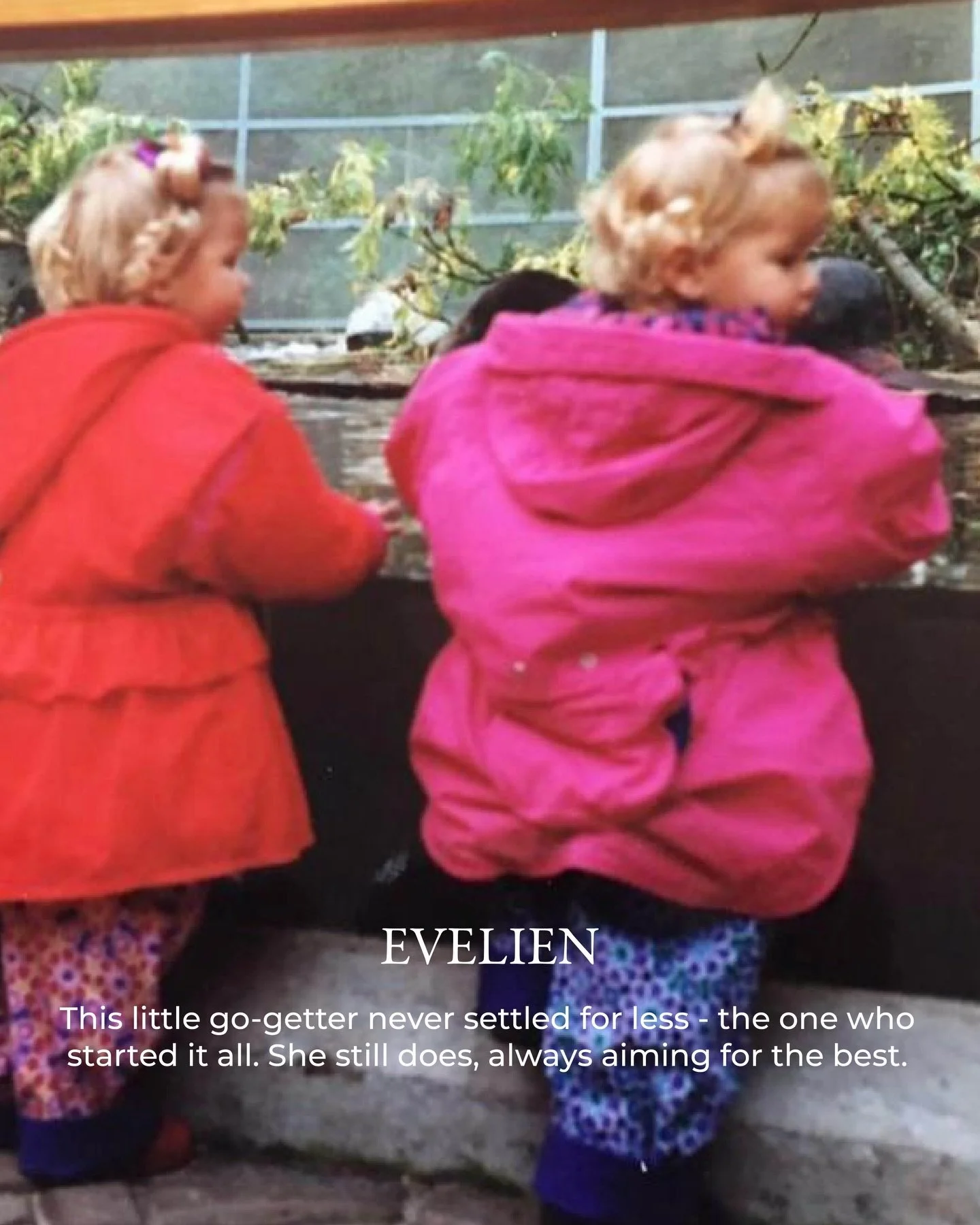 From little dreamers to big achievers. Here&rsquo;s a peek at a part of our team! Meet the ones making it all happen!✨
#mdveurope#meetourteam#littleones