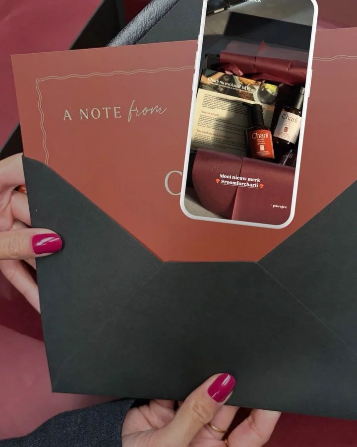 ✨ February at MDV Europe ✨
Another dynamic month, filled with strong brand visibility and exciting launches.

🖤 Charli took the spotlight, generating buzz and amplifying the brand&rsquo;s message across key channels.
💻 Charli was also featured in L