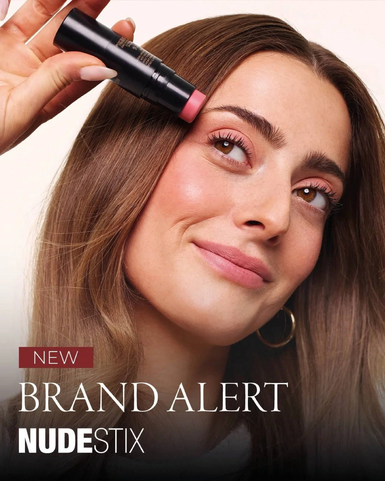 New brand alert: @nudestix joins the MDV portfolio 💗

We&rsquo;re excited to welcome Nudestix a perfect match that broadens our portfolio with effortless, buildable, on-the-go beauty. Founded by mother-daughter trio Jenny, Taylor, and Ally Frankel, 