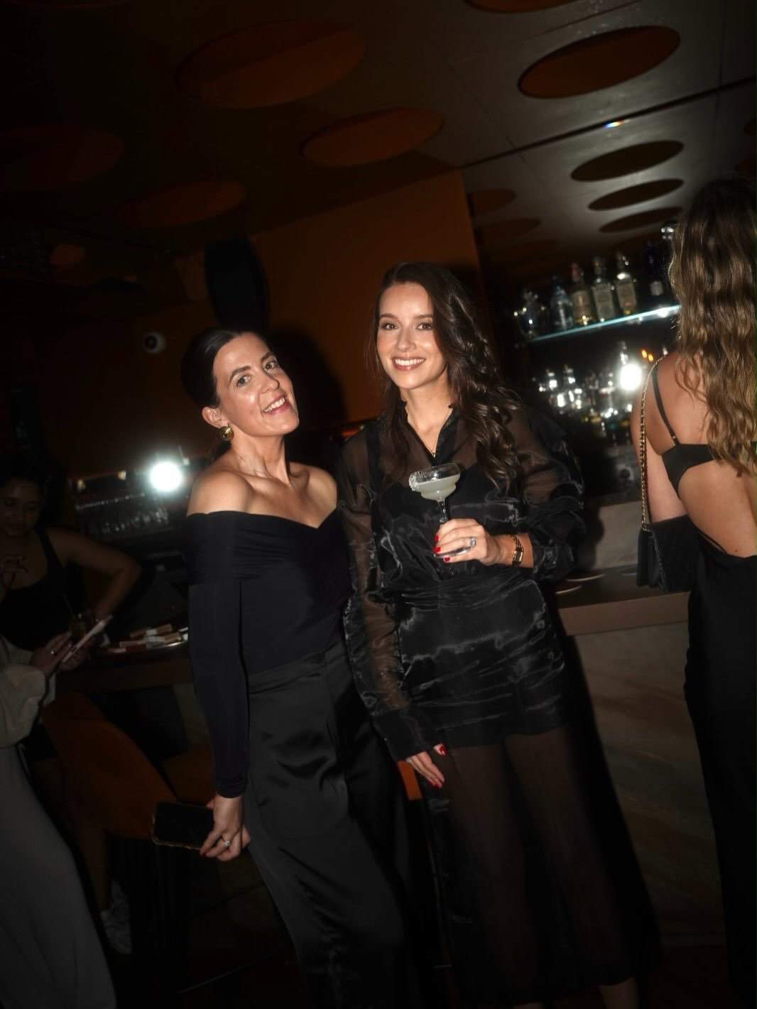 Looking back at May: a month full of launches, inspiring meetings, and exciting opportunities.

🇬🇧 London brought several inspiring moments this month. We celebrated the launch of @roomforcharli with an intimate event at @zephyrnottinghill , bringi