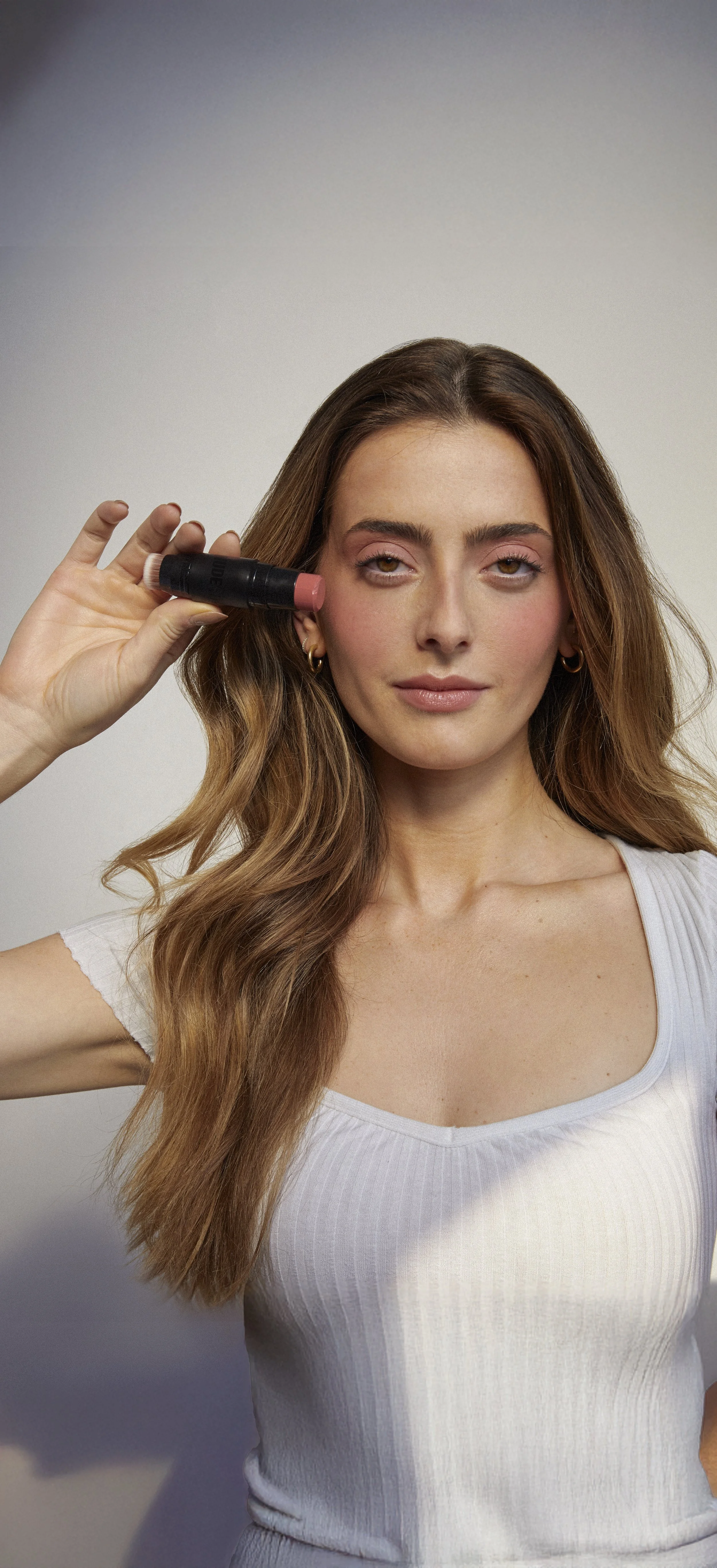 New Brand Alert! Nudestix