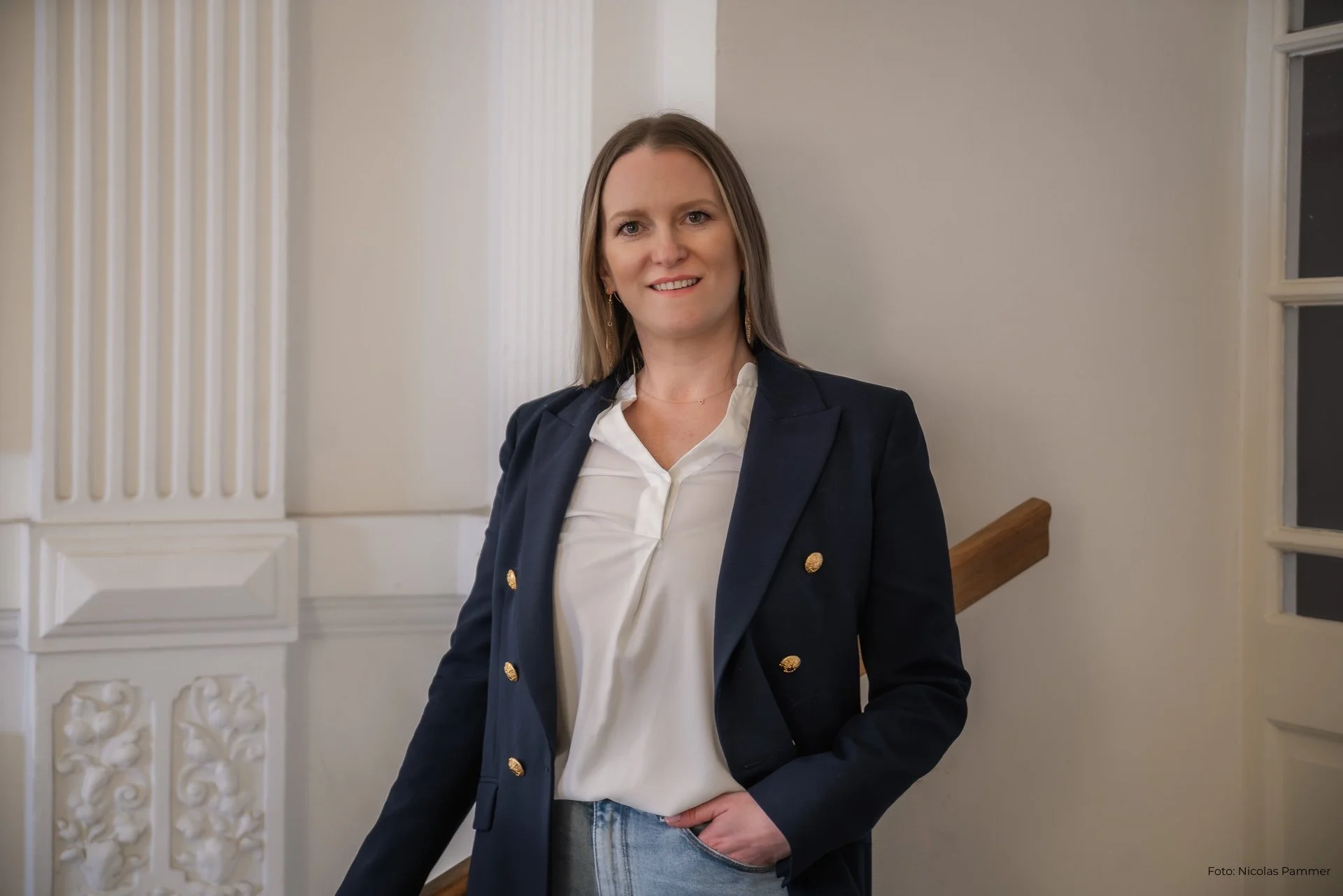 Martina Grossschadel, MSc