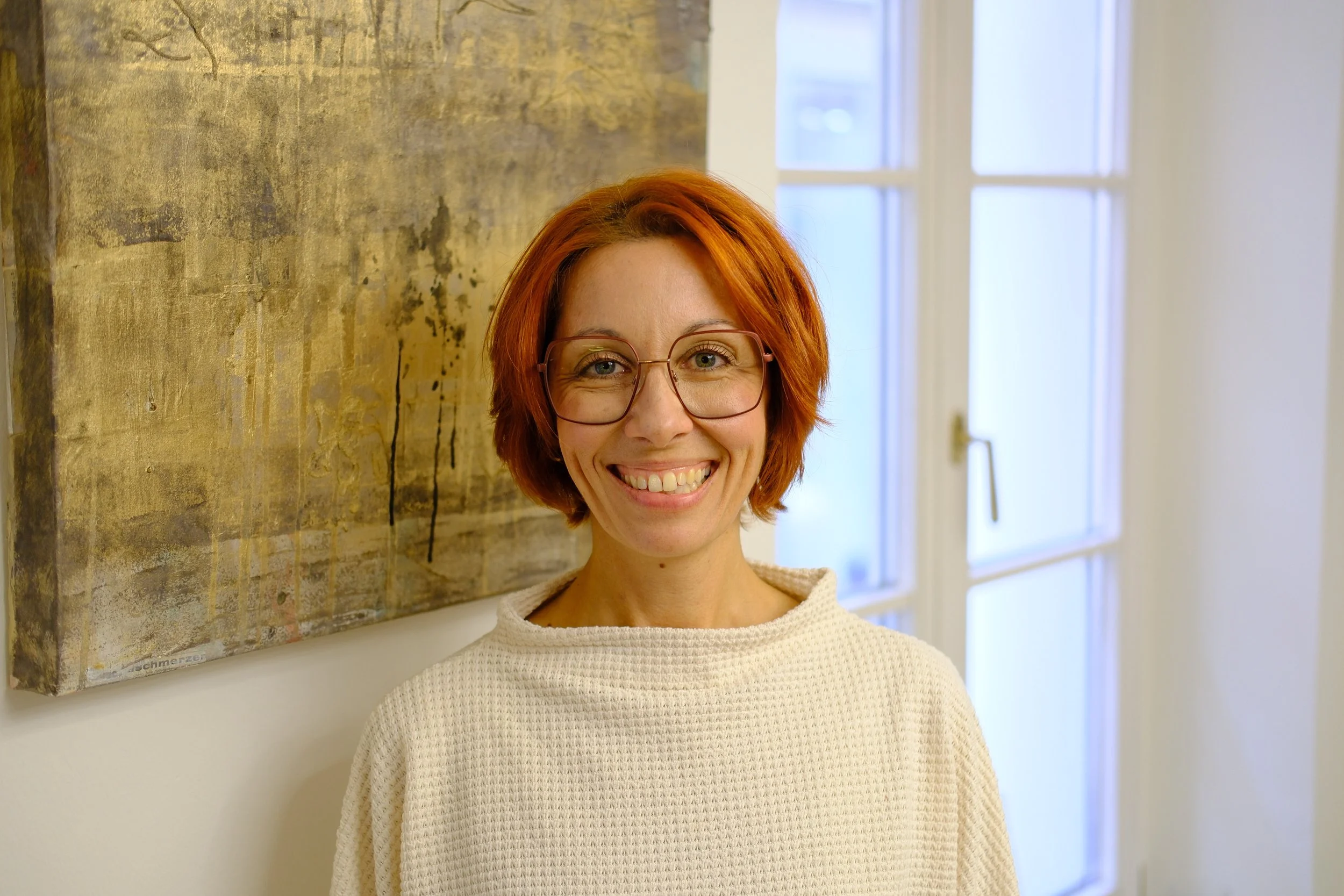 Katja B., Beraterin