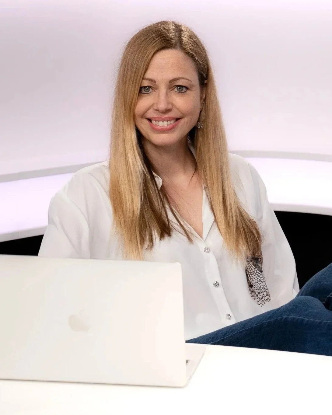 Patricia Kahr, Business-Mentorin für Coachinnen und Kreative in Graz