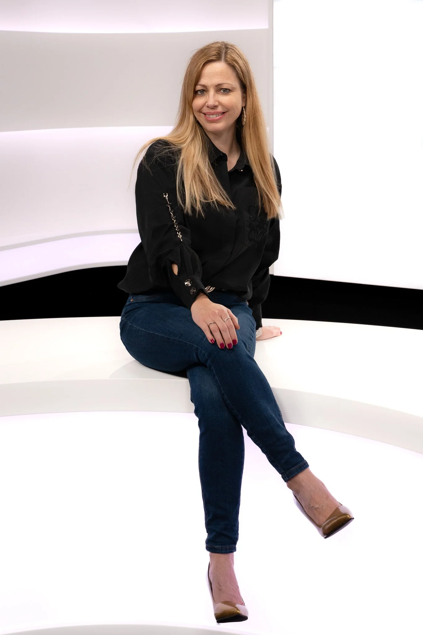 Patricia Kahr – Business Mentoring für selbstständige Unternehmerinnen