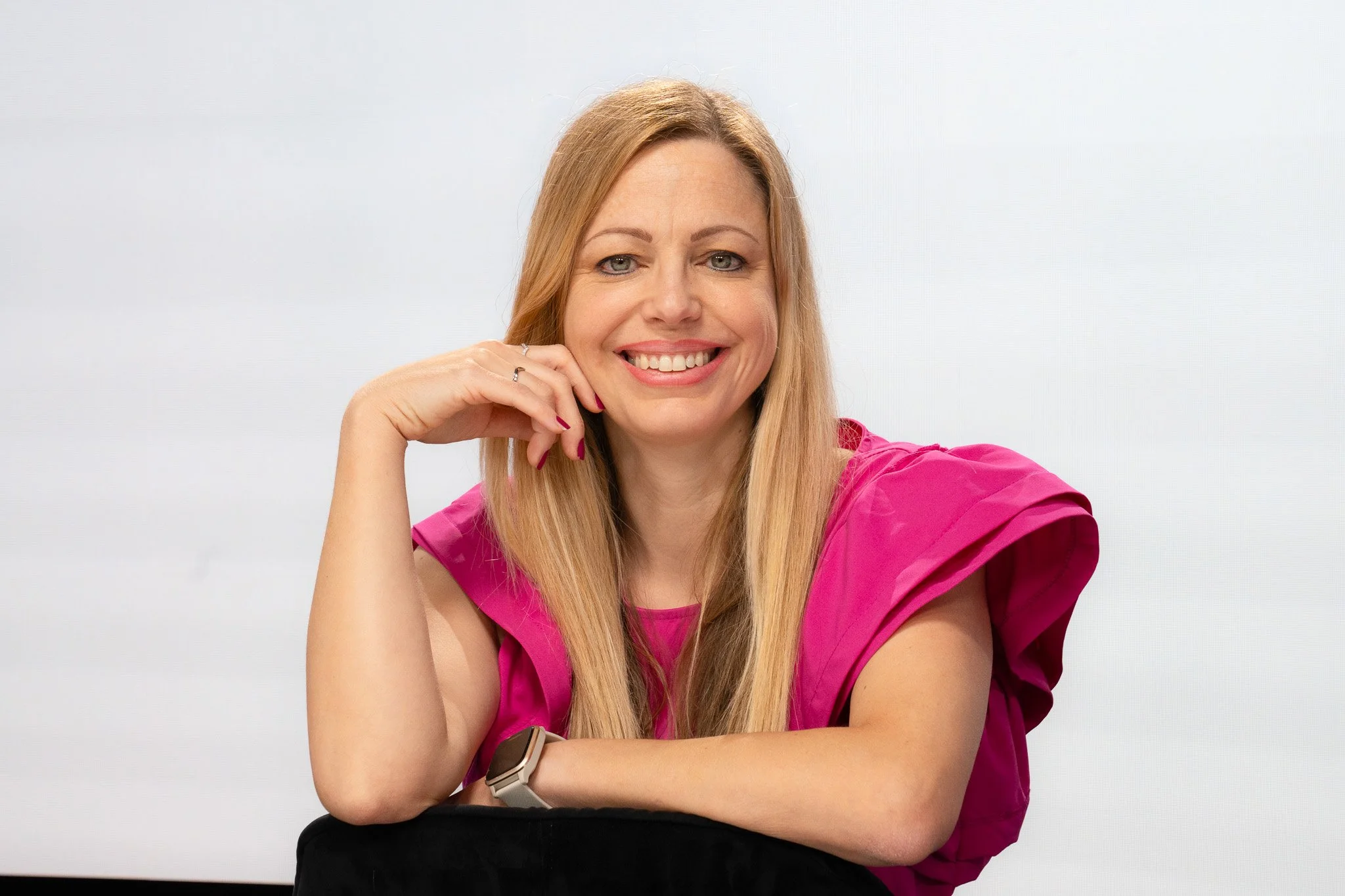 Patricia Kahr