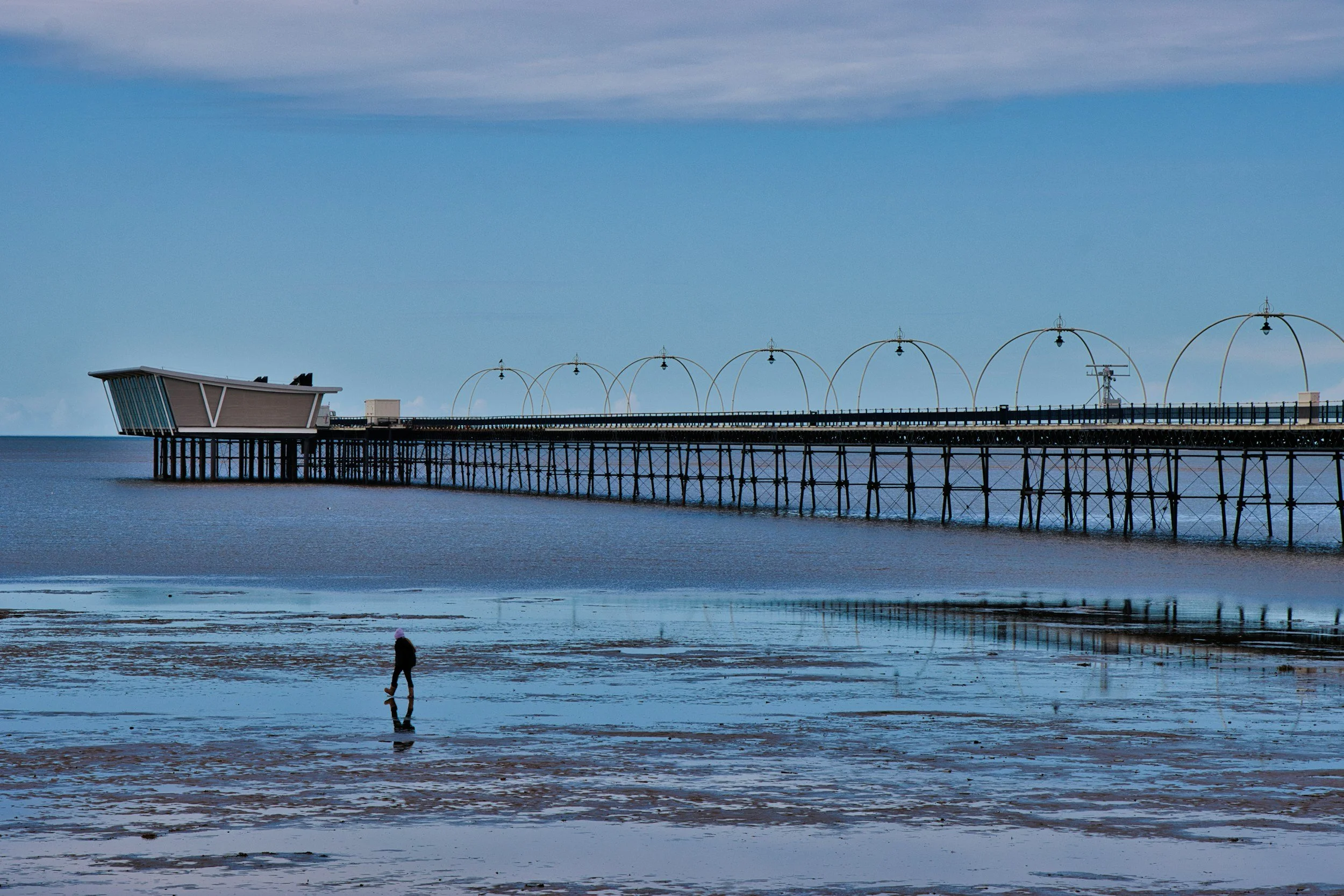 Victoria Park, Southport