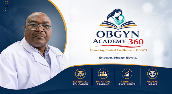 OBGYN Academy 360 — English