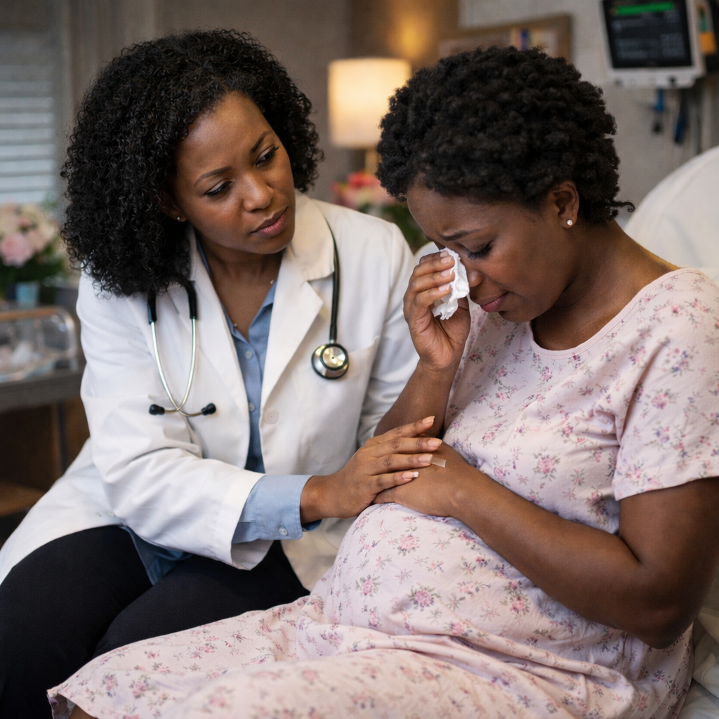 L'Art d'Annoncer une Mauvaise Nouvelle